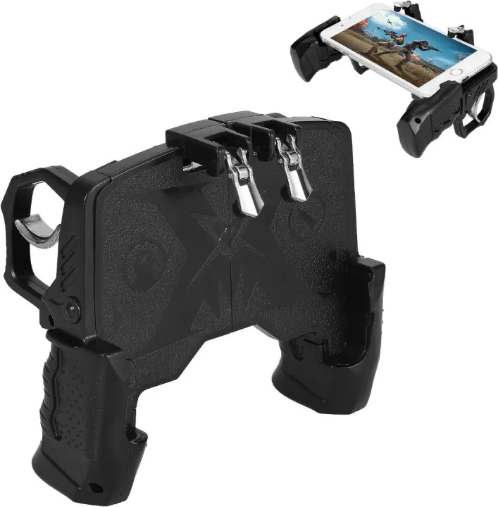 K21%20PUBG%20&%20Free%20Fire%20Mobile%20Game%20pad%20Joystick%20Metaled%20L1%20R1%20Game%20Controller%20for%20iPhone%20Android%20phone%20Gaming%20Game%20pad/%20K21%20PUBG%20/%20K21%20Game%20Controller%20/%20K21%20Trigger%20-%20Image%202
