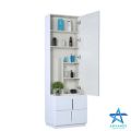 Highly Vital - Vanity Dressing Table with Drawers | Inner shelves Storage - Advance Furniture - Furniture & Decor - Modern and Trendy. 