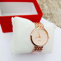 New Ladies Fashionable Wrist Watch+Box - Watch For Women - Watch For Women. 