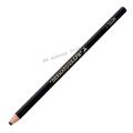 12Pcs/lot Japan Black Pencil Colored Pencil Dermatograph K7600 Oil-Based Paper Wrapped For Tattoo Eyebrow Marker Paint Pencil Abandon Abandon. 