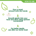 SIMPLE KIND TO SKIN REPLENISHING RICH MOISTURIZER 125ML.