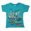 1-6 Years 4-piece baby boy T-Shirt Cute Soft Cotton Baby Boy Kids Clothing.. 