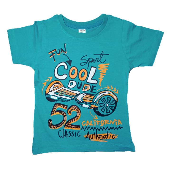 4%20Piece%20Baby%20Boys%20Half%20Sleeve%20T-Shirt.%20Stylist%20Children%20Boy%20Summer%20Suit%20Set%20-%20Image%2010