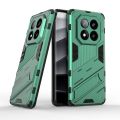Xiaomi Redmi Note 14 Pro 4G Shockproof Phone Cover, Ultra-Thin Slim Fit Hard Protective Cases.