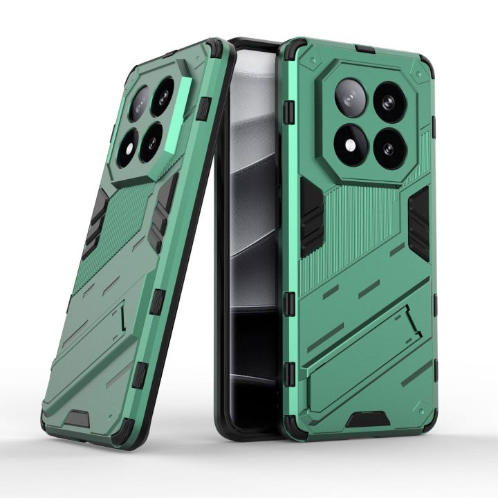 Xiaomi%20Redmi%20Note%2014%20Pro%204G%20Shockproof%20Phone%20Cover,%20Ultra-Thin%20Slim%20Fit%20Hard%20Protective%20Cases%20-%20Image%203