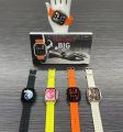 T900 Ultra 2 49mm Big 2.19inch Smartwatch Series 8 Montre Reloj Inteligente Heart Rate Bt Call T900 Ultra Smart Watch. 