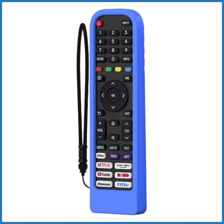 Cases%20for%20Hisense%20Remote%20Cover%20for%20Hisense%20TV%20Steaming%20Stick/Express%20Universal%20Replacement%20Controller%20Silicone%20otakph%20-%20Image%202