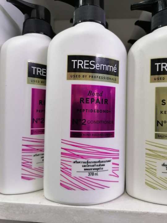 International%20%20Tresemme%20Keratin%20Smooth%20Conditioner%20380ml%20-%20Image%202