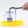Water Pump Model Science Experiment Toy Piston Type Hydraulic Well Puzzle Toy for Students Teens.