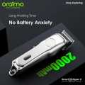 Oraimo OPC-CL30 SmartClipper2 Cordless Hair Clipper. 
