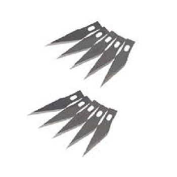 Stainless%20Steel%20Precision%20Pen%20Cutter%20Spare%20Blades%20For%20Refill%20(10%20piece)%20-%20Image%202