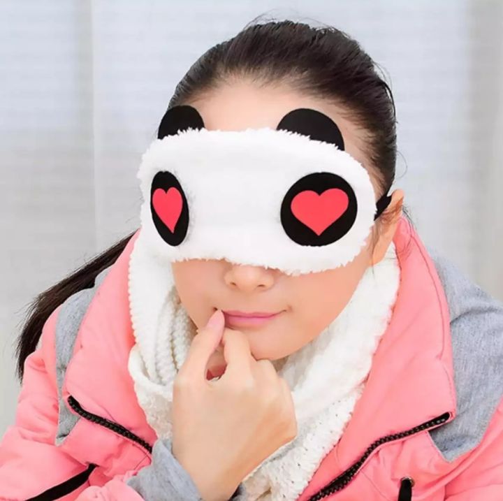 Baby Eye Mask for Travel Cover Sleeping Eye Mask Gift For You
