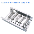 279838 Dryer Heating Elements 279816 Thermal Cut-Off Fuse Kit. 