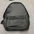 ESSENTIALS backpack Unisex three-dimensional letters college student schoolbag personality trend computer backpack.