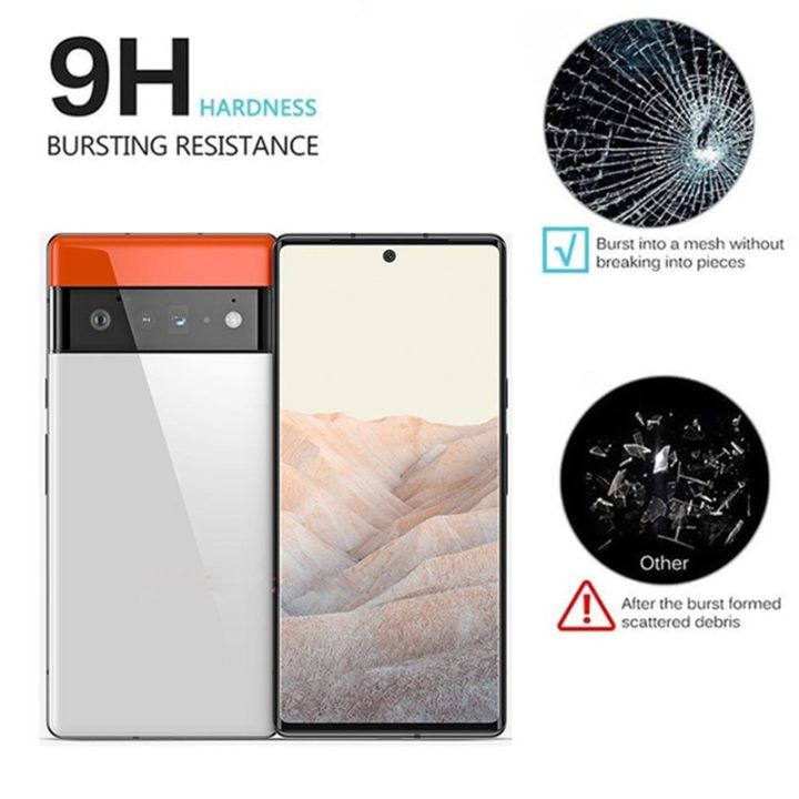 Full%20Coverage%20Tempered%20Glass%20For%20Google%20Pixel%206%20Pro%20Phone%20Anti-scratch%203D%20Curved%20Screen%20Protector%20Film%20For%20Google%20Pixel6%20Pro%20New%20-%20Image%202