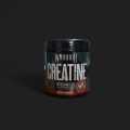 Warrior Creatine Micronized - 300g (60 Servings). 