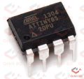 ATtiny85 DIP 8 Through Hole AT Tiny 85 IC A Class.
