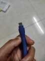 USB Light & OTG Fan B - Multicolor 1 piece.