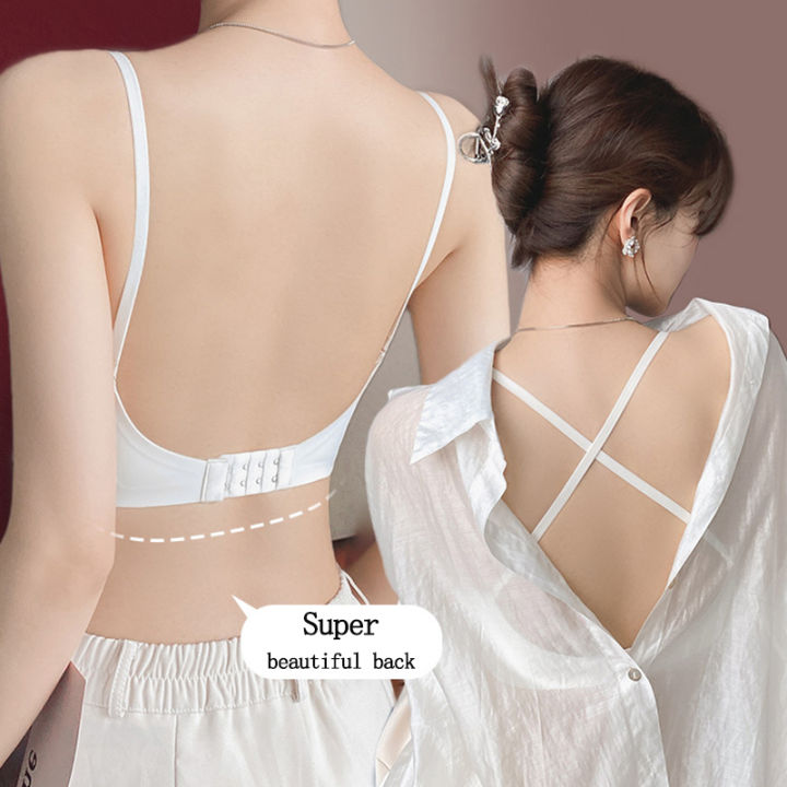 Seamless%20bra%20beautiful%20back%20bra%20gathered%20bra%20U%20back%20push%20up%20bra%203D%20CUP%20soft%20bra%20-%20Image%203