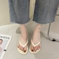 Women Flip Flops Floor Flat Shoes Indoor Summer Home Slippers Ladies Slipper Multi Colors Comfortable Zapatillas de hombre.