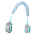 Anti Lost Wrist Link for Toddlers, Toddler Leash Wrist Baby Safety Leashes Wrists for Kids,Boys, Child.