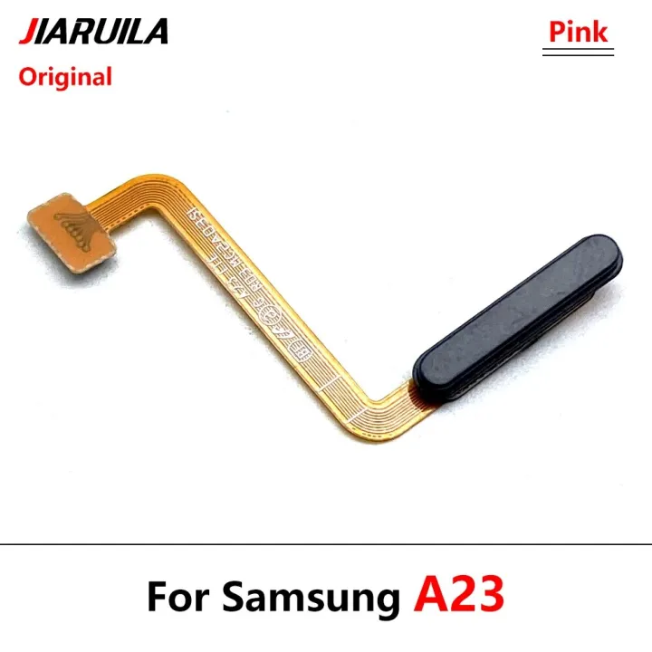 Original%20Fingerprint%20Sensor%20Scanner%20Touch%20ID%20Connect%20Return%20Key%20Recognition%20Sensor%20Flex%20Cable%20For%20Samsung%20Galaxy%20A23%20A03S%20A037F%20-%20Image%207