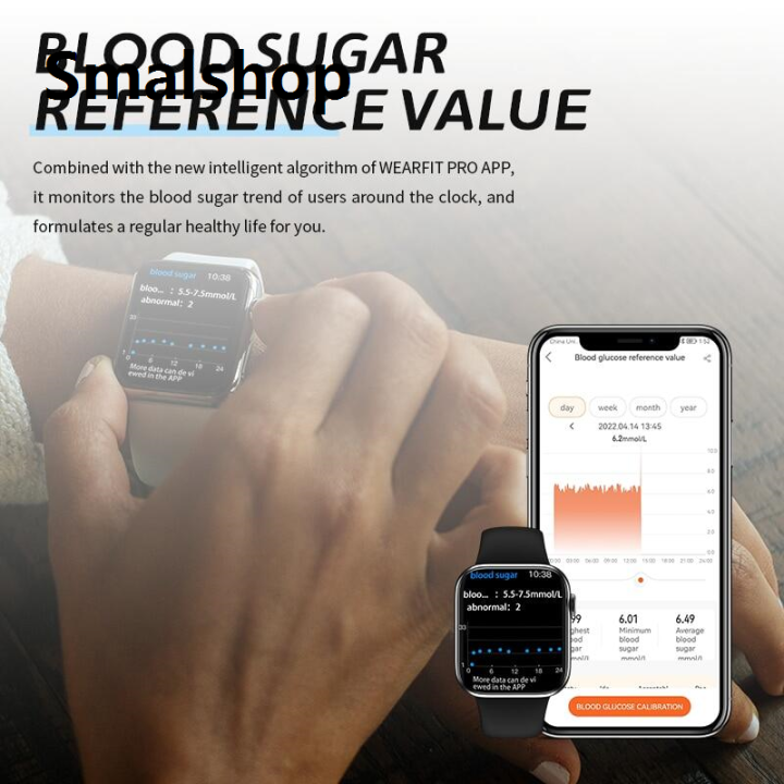 Smalshop%202024%20T700%20PRO%20MAX%20Smart%20Watch%20Waterproof%20Original%20Custom%20Wallpaper%20Bluetooth%20Call%20Heart%20Rate%20Monitor%20Jam%20Pintar%20SmartWatch%20-%20Image%206