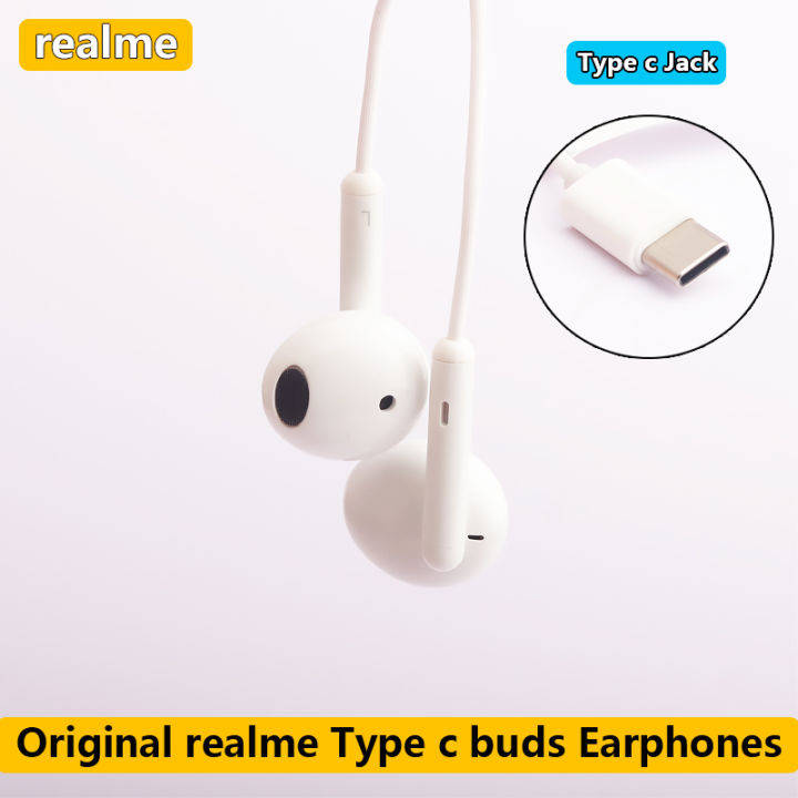 %EF%BC%88NEW%EF%BC%89Realme%20Buds%20Classic%20Wired%20Earphone%20Type%20C%203.5mm%20In-Ear%20Headset%2014.2mm%20Audio%20Drive%20HD%20Microphone%20Built-In%20Music%20For%20Smartphone%20-%20Image%204