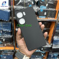 vivo iQOO Neo9 Pro Phone Case Ultra Slim Shockproof Matte Luxury Rubber Skin Liquid Silicone Case For vivo iQOO Neo 9 Pro Back Cover.