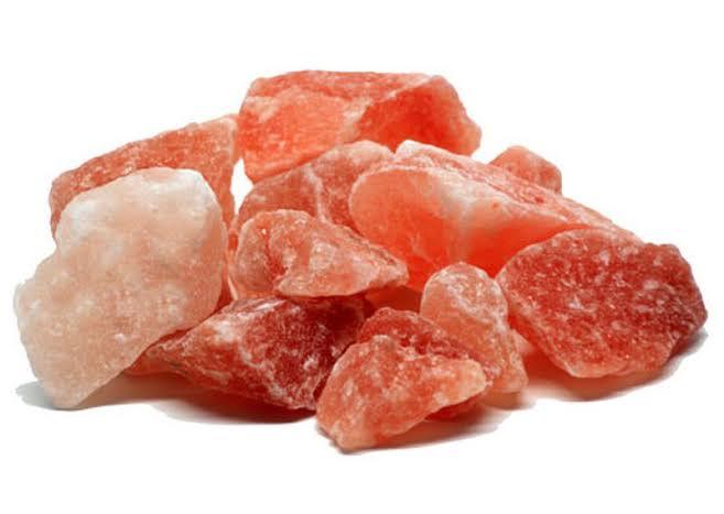 Pink Salt Himaliya (Simple Salt) - 1Kg