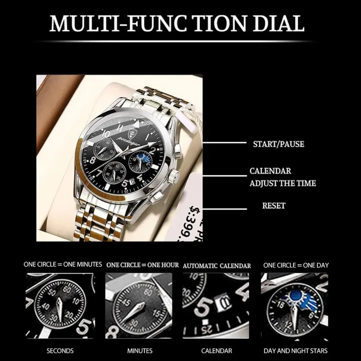 POEDAGAR%20Men%20Watch%20Top%20Luxury%20Sport%20Chronograph%20Quartz%20Watches%20Stainless%20Steel%20Waterproof%20Luminous%20Date%20Week%20Business%20Wristwatch%20-%20Image%202