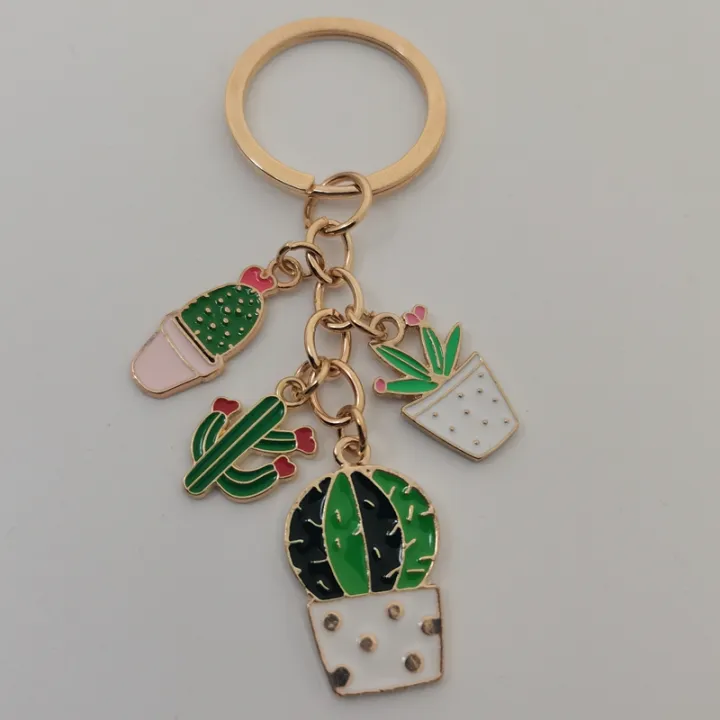 Cute%20Keychain%20Sun%20Cactus%20Flower%20Key%20Ring%20Letter%20Plants%20Key%20Chains%20Desert%20Gifts%20For%20Women%20Men%20Bag%20Accessorie%20DIY%20Handmade%20Jewelry%20-%20Image%202
