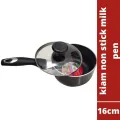 Kiam Non Stick Milk Pen 16cm. 