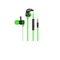 PLEXTONE G20 Earphone With Microphone Wired Magnetic Gaming Headset Stereo Bass Earbuds Computer Earphone. 