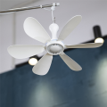 Camping Fan, Portable Mini Ceiling Fan, USB Tent Fan for Outdoor Camping. 