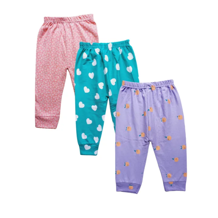 10%20Pis%20kids%20Cotton%20Printed%20Leggings%20Set-%20Combo%20Pack%20Boys%20&%20Girls%20-%20Image%202