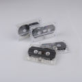 Standard Cassette Blank Tape Player Empty 30-90 Minutes Magnetic Audio Tape. 