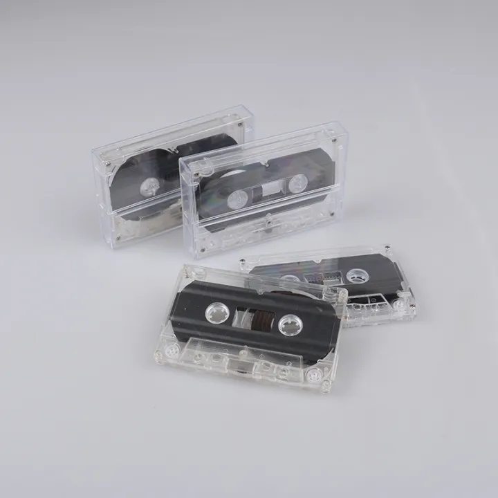 Standard%20Cassette%20Blank%20Tape%20Player%20Empty%2030-90%20Minutes%20Magnetic%20Audio%20Tape%20-%20Image%203