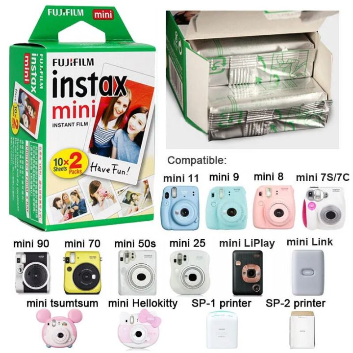 %E3%80%90YIYANGMAOYI111%E3%80%91Fujifilm%20Instax%20Film%2010-%20100%20Sheets%203%20Inch%20White%20Edge%20Photo%20Paper%20Polaroid%20FUJI%20Instant%20Mini%20LiPlay%209%208%2070%2090%20Camera%20-%20Image%204