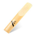 10Pcs Bb Clarinet Reeds Strength 2.5 2-1/2 Reed Bamboo Woodwind Instrument Parts & Accessories , Clarinet Reeds.