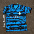 Al Nassr Football Jersey.