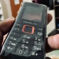 For Symphony C101 Mobile Full Body Casing Back Side Mobile Casing / Cashing with Keypad.