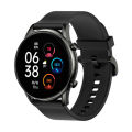 Haylou RT2 LS10 HD LCD Smart watch with SPO2 Xiaomi sub brand- black. 