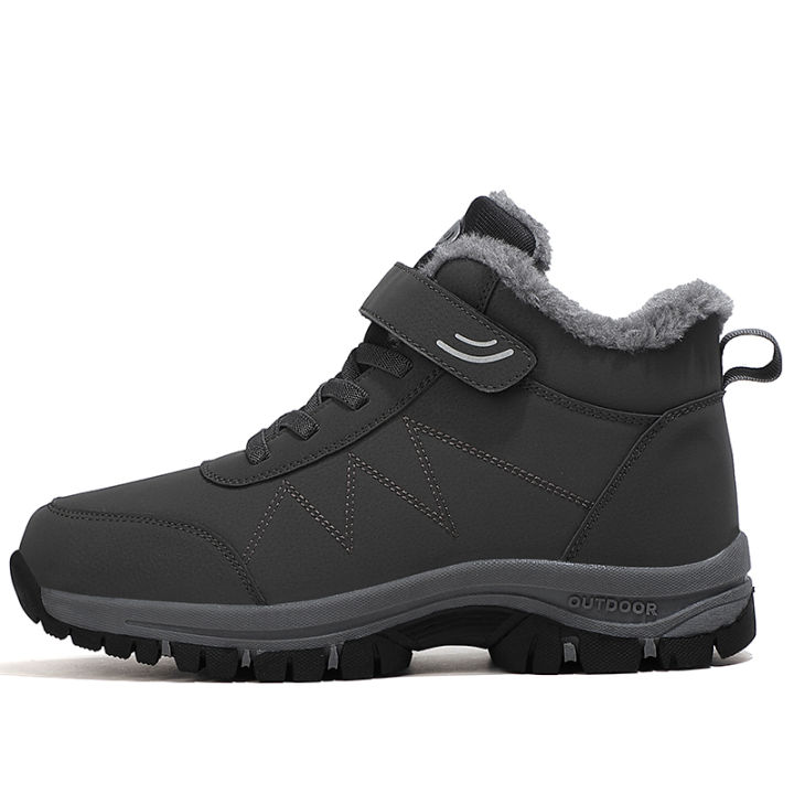 2023%20Waterproof%20Boots%20Men's%20Women%20Slip%20On%20Winter%20Shoes%20For%20Men%20Ankle%20Boots%20Winter%20Boots%20Male%20Snow%20Botines%20Hiking%20Boots%20Feminina%20BunnyGarden%20-%20Image%202