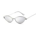 【beauty code store】2020 Round Metal Sunglasses Classic Small Famous Glasses Brand Designer Eyewear Women Retro Personality. 
