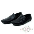 Slip-on loafer Shoe for man | V | Water proofed Shoe | Full Rubber | Rain Boot | Loafer for man | Panjabi's shoe | Bristyr Juta | New collection. 