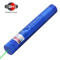 Green Rechargeable Laser Pinner Laser Light Adjustable Focus (Professional) - Effortless Usage. 