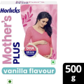 Mayer Horlicks Vanilla Flavour - 500g - Indian. 