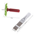 Radiator Comb Evaporator Air Conditioning Tool Fin Repair Comb Car Condenser Fin Demoo.