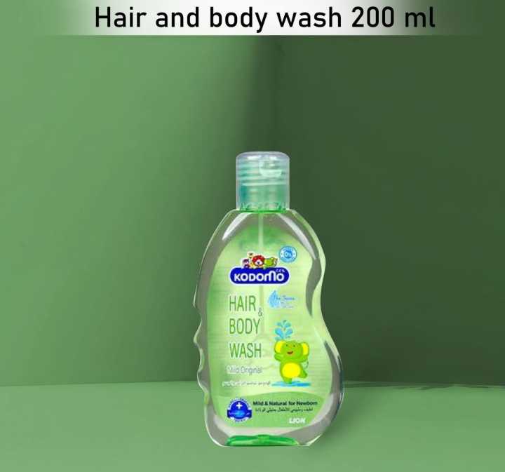 Kodomo%20%20Hair%20&%20Body%20wash%20-%20Image%205